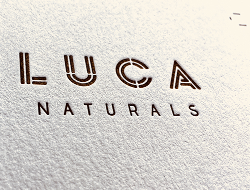 LUCA NATURALS